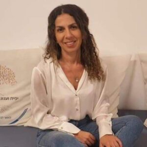 Cover image for מדברים ריפוי